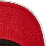 NBA men8217s chicago bulls mitchell amp ness white hardwood classics all in retro snapback hat Collection - Official Jerseys & Hats | NBA Store