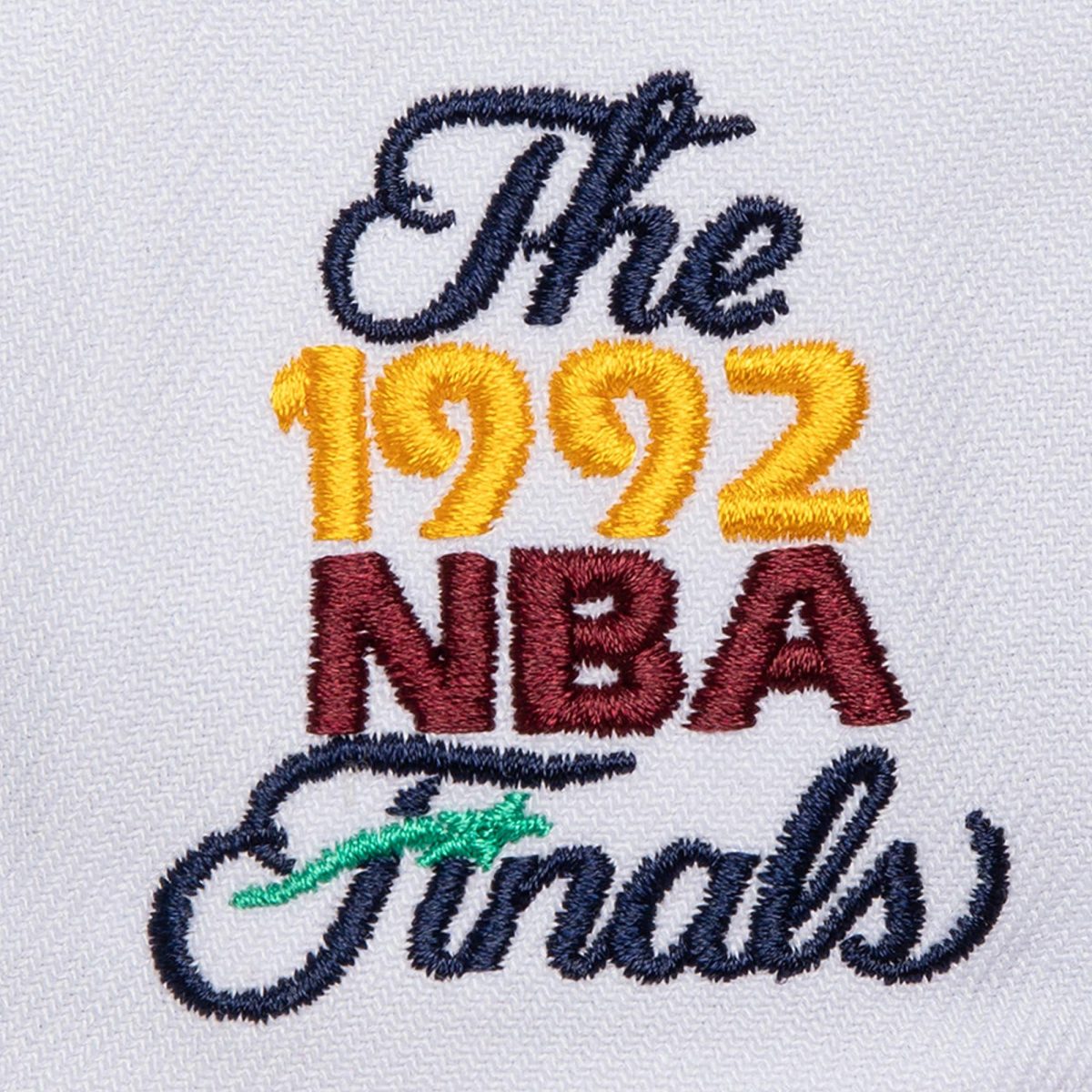 NBA men8217s chicago bulls mitchell amp ness whitegray core snapback hat Collection - Official Jerseys & Hats | NBA Store