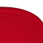 NBA men8217s chicago bulls mitchell amp ness whitegray core snapback hat Collection - Official Jerseys & Hats | NBA Store