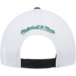 NBA men8217s chicago bulls mitchell amp ness whitegreen day one snapback hat Collection - Official Jerseys & Hats | NBA Store