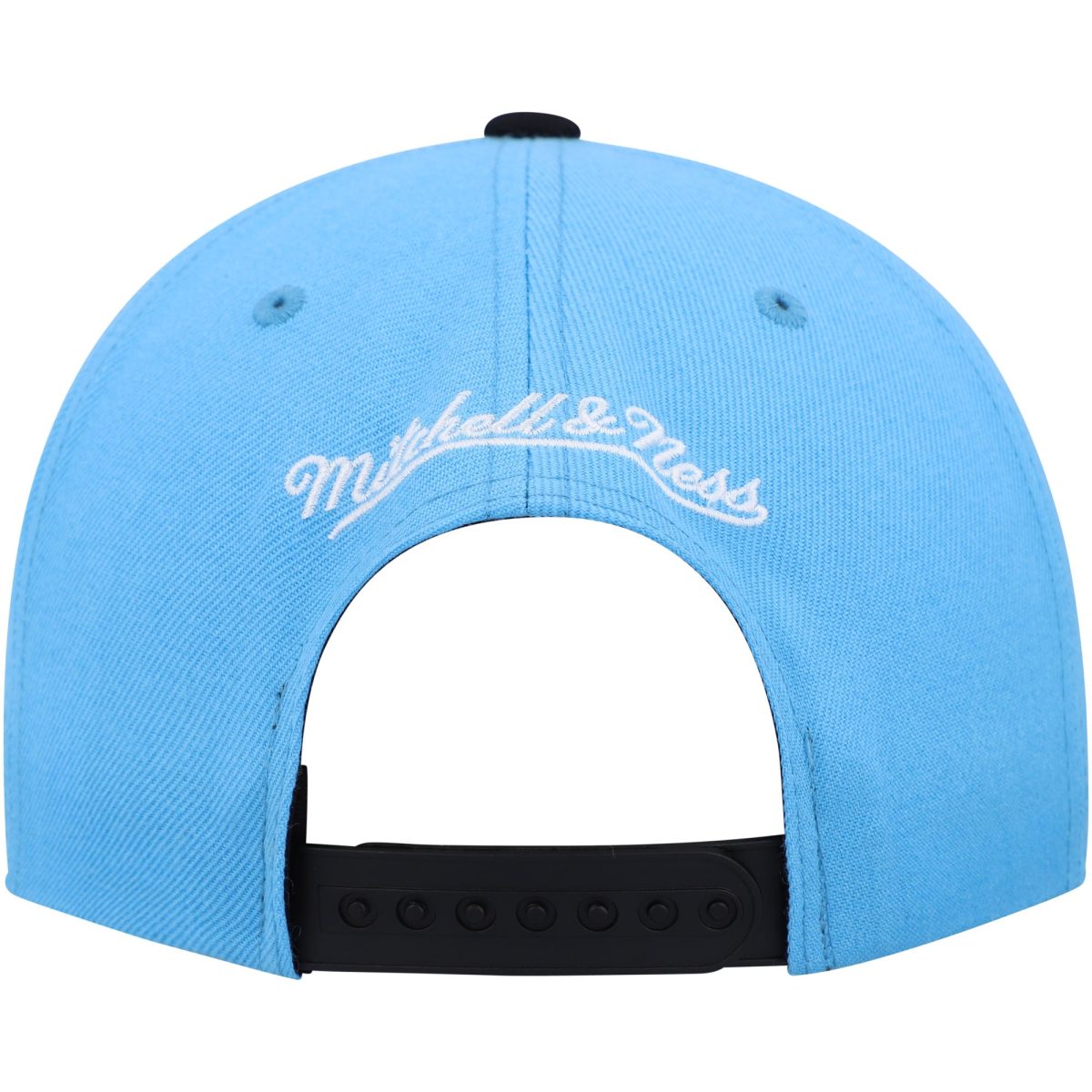 NBA men8217s chicago bulls mitchell amp ness whitelight blue day one snapback hat Collection - Official Jerseys & Hats | NBA Store