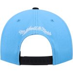 NBA men8217s chicago bulls mitchell amp ness whitelight blue day one snapback hat Collection - Official Jerseys & Hats | NBA Store