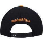 NBA men8217s chicago bulls mitchell amp ness whiteorange day one snapback hat Collection - Official Jerseys & Hats | NBA Store