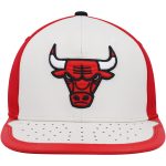 NBA men8217s chicago bulls mitchell amp ness whitered day one snapback hat Collection - Official Jerseys & Hats | NBA Store