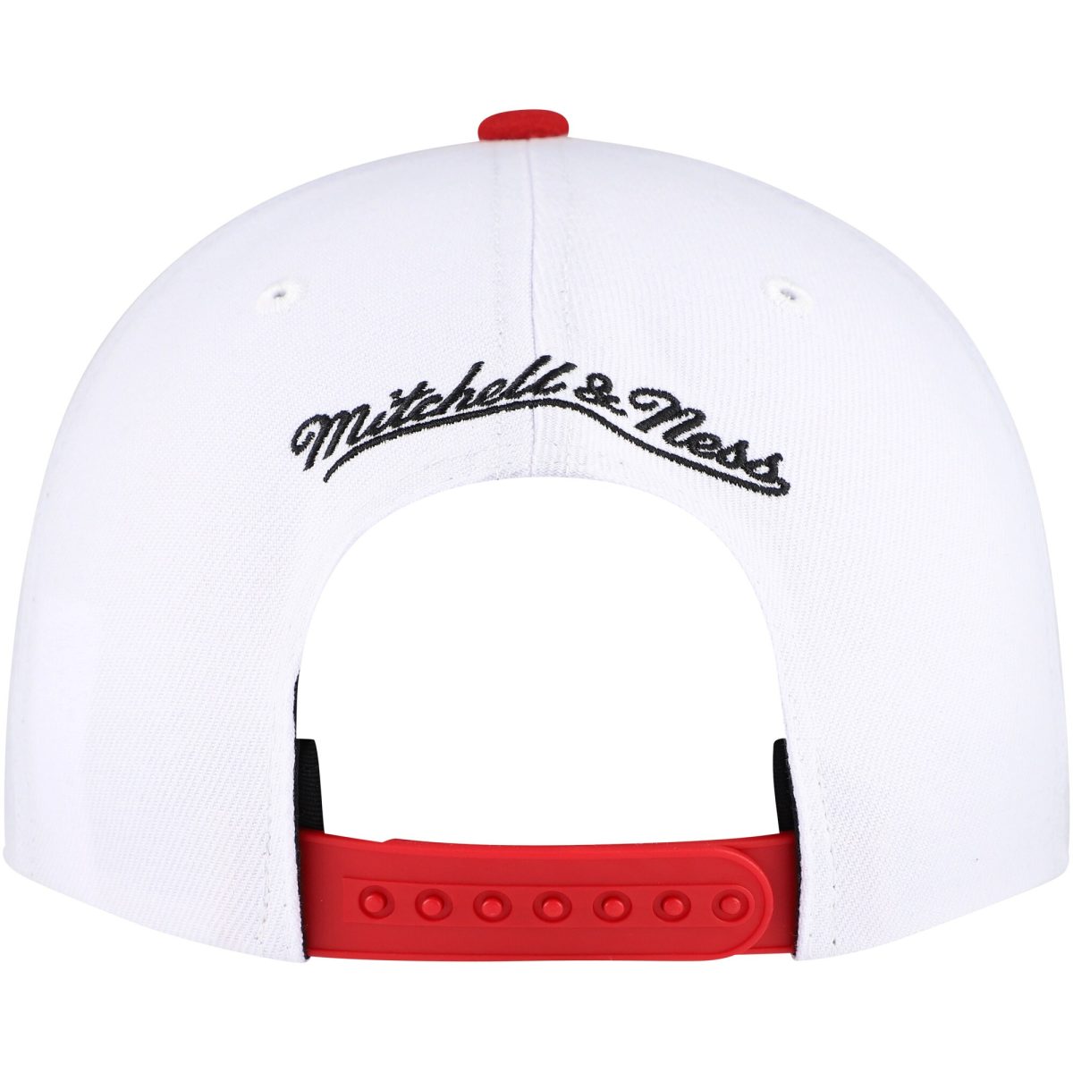 NBA men8217s chicago bulls mitchell amp ness whitered waverunner snapback hat Collection - Official Jerseys & Hats | NBA Store