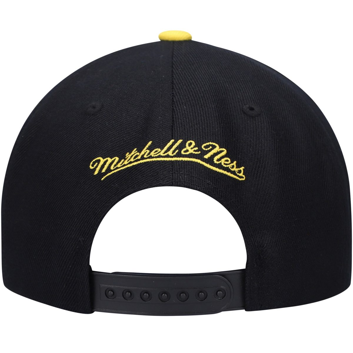 NBA men8217s chicago bulls mitchell amp ness whiteyellow day one snapback hat Collection - Official Jerseys & Hats | NBA Store