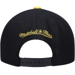 NBA men8217s chicago bulls mitchell amp ness whiteyellow day one snapback hat Collection - Official Jerseys & Hats | NBA Store