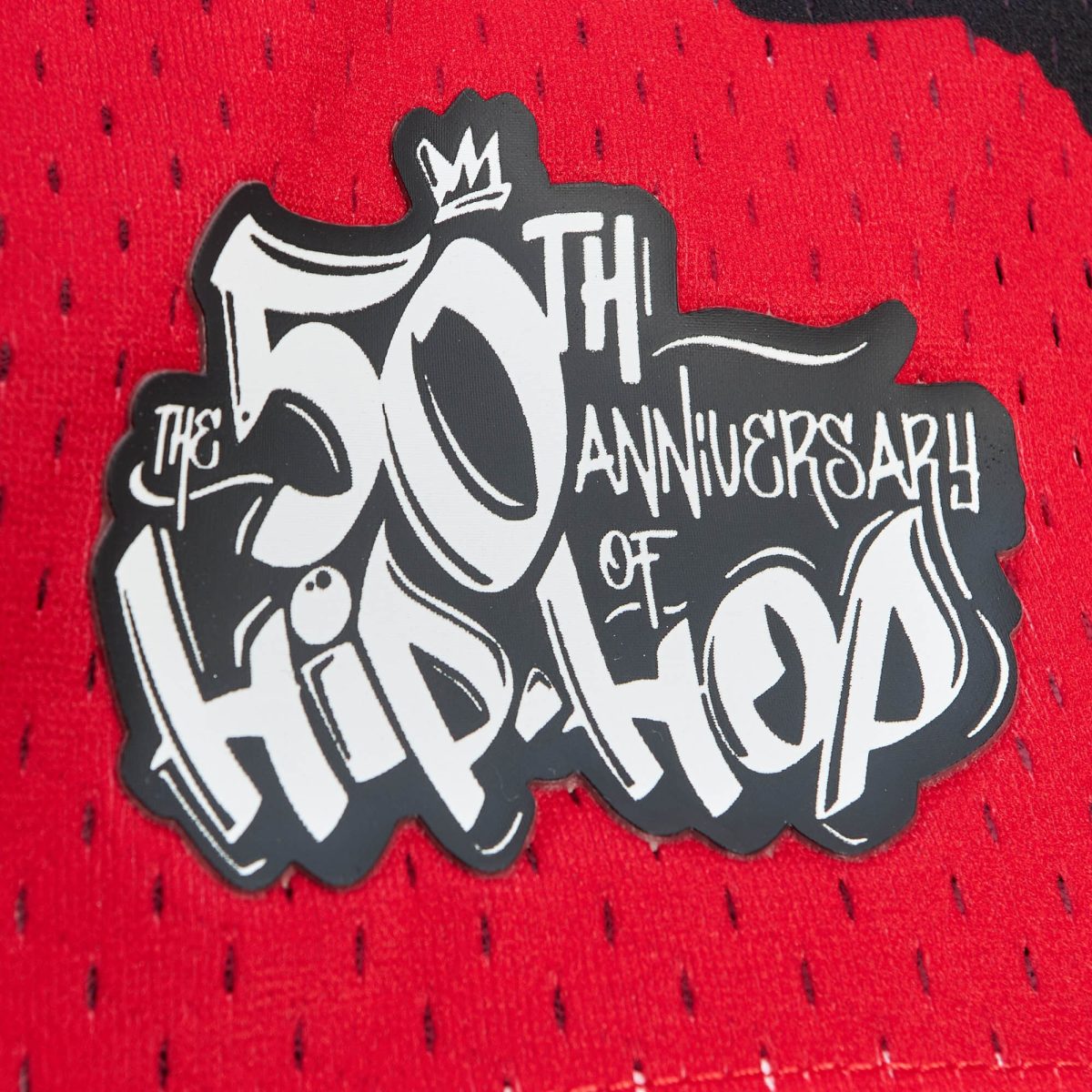 NBA men8217s chicago bulls mitchell amp ness x tats cru red hardwood classics fashion jersey Collection - Official Jerseys & Hats | NBA Store