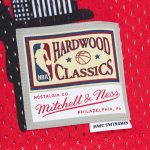 NBA men8217s chicago bulls mitchell amp ness x tats cru red hardwood classics fashion jersey Collection - Official Jerseys & Hats | NBA Store