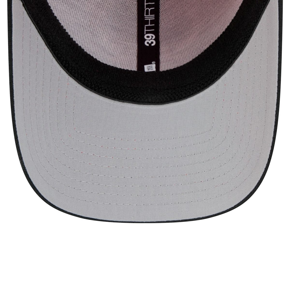 NBA men8217s chicago bulls new era black active tech neo flex 39thirty flex hat Collection - Official Jerseys & Hats | NBA Store