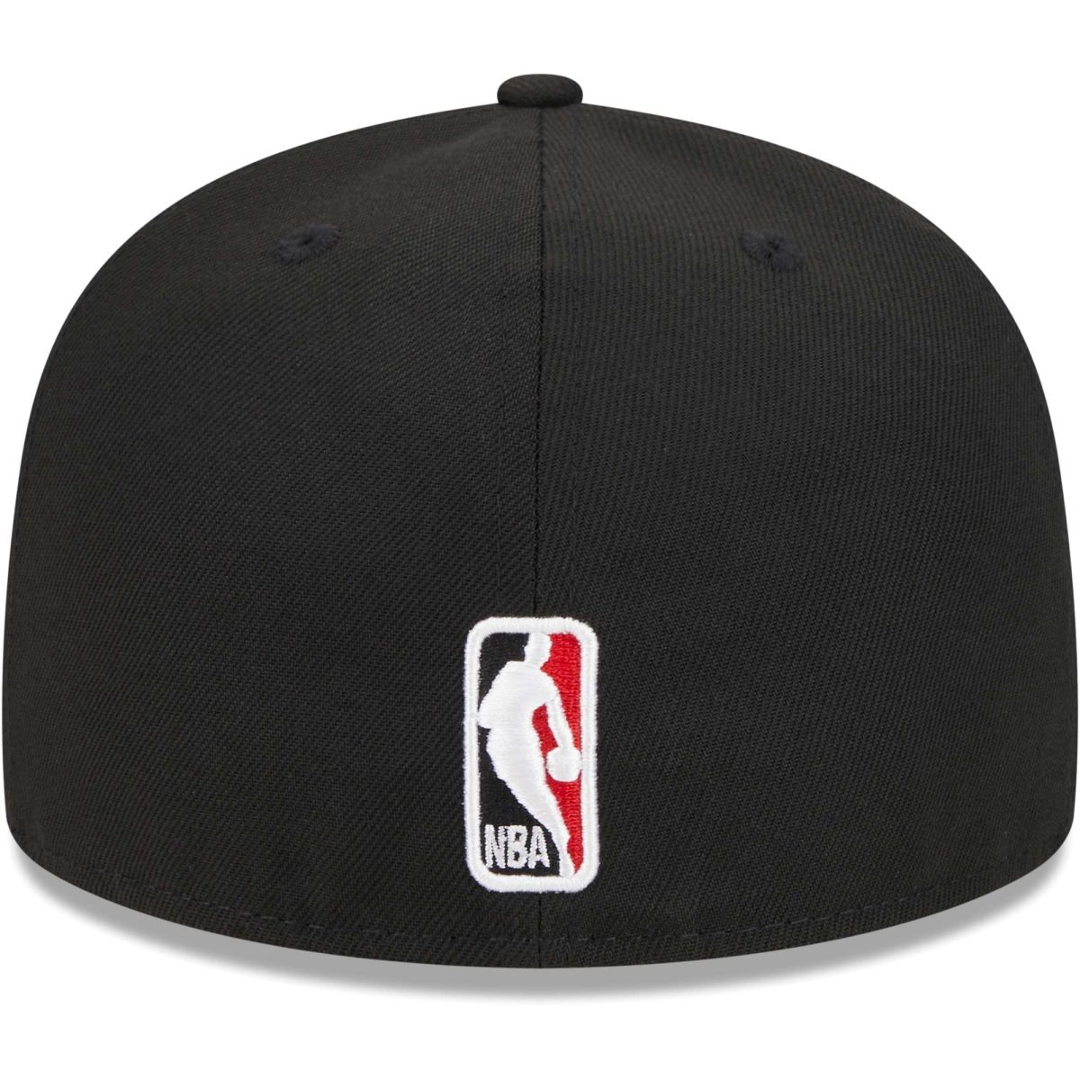NBA men8217s chicago bulls new era black checkerboard uv 59fifty fitted hat Collection - Official Jerseys & Hats | NBA Store