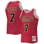 NBA men8217s chicago bulls toni kukoc mitchell amp ness red hardwood classics 199798 lunar new year swingman jersey Collection - Official Jerseys & Hats | NBA Store