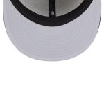 NBA men8217s cleveland cavaliers new era gray active color camo visor 59fifty fitted hat Collection - Official Jerseys & Hats | NBA Store