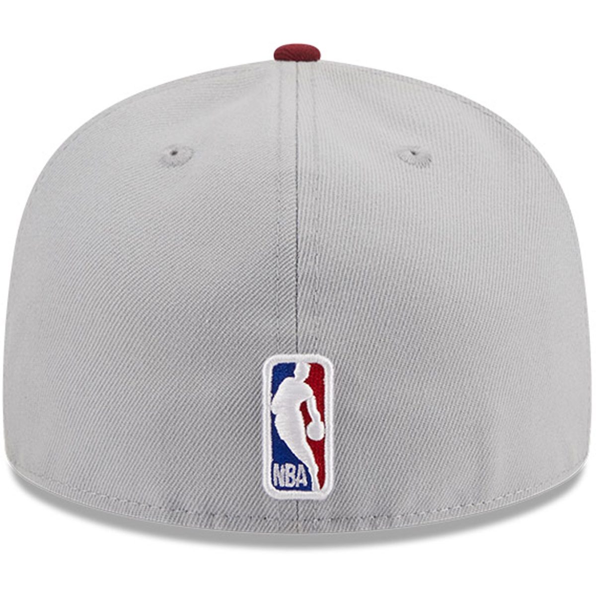 NBA men8217s cleveland cavaliers new era graywine tip-off two-tone 59fifty fitted hat Collection - Official Jerseys & Hats | NBA Store