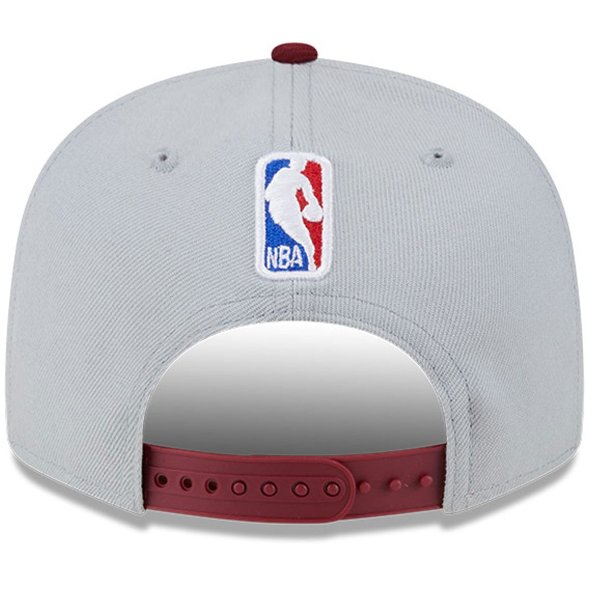 NBA men8217s cleveland cavaliers new era graywine tip-off two-tone 9fifty snapback hat Collection - Official Jerseys & Hats | NBA Store