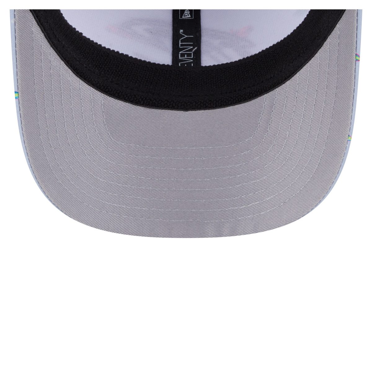 NBA men8217s cleveland cavaliers new era light bluegray adventure aloha pattern 9seventy stretch-snap hat Collection - Official Jerseys & Hats | NBA Store