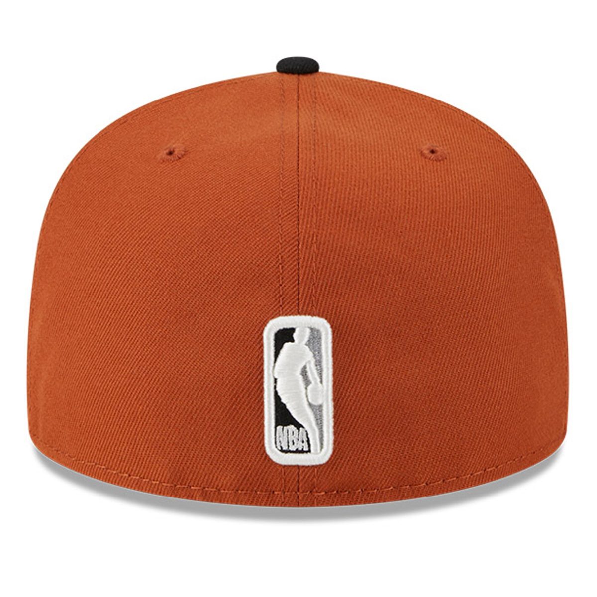 NBA men8217s cleveland cavaliers new era rustblack two-tone 59fifty fitted hat Collection - Official Jerseys & Hats | NBA Store