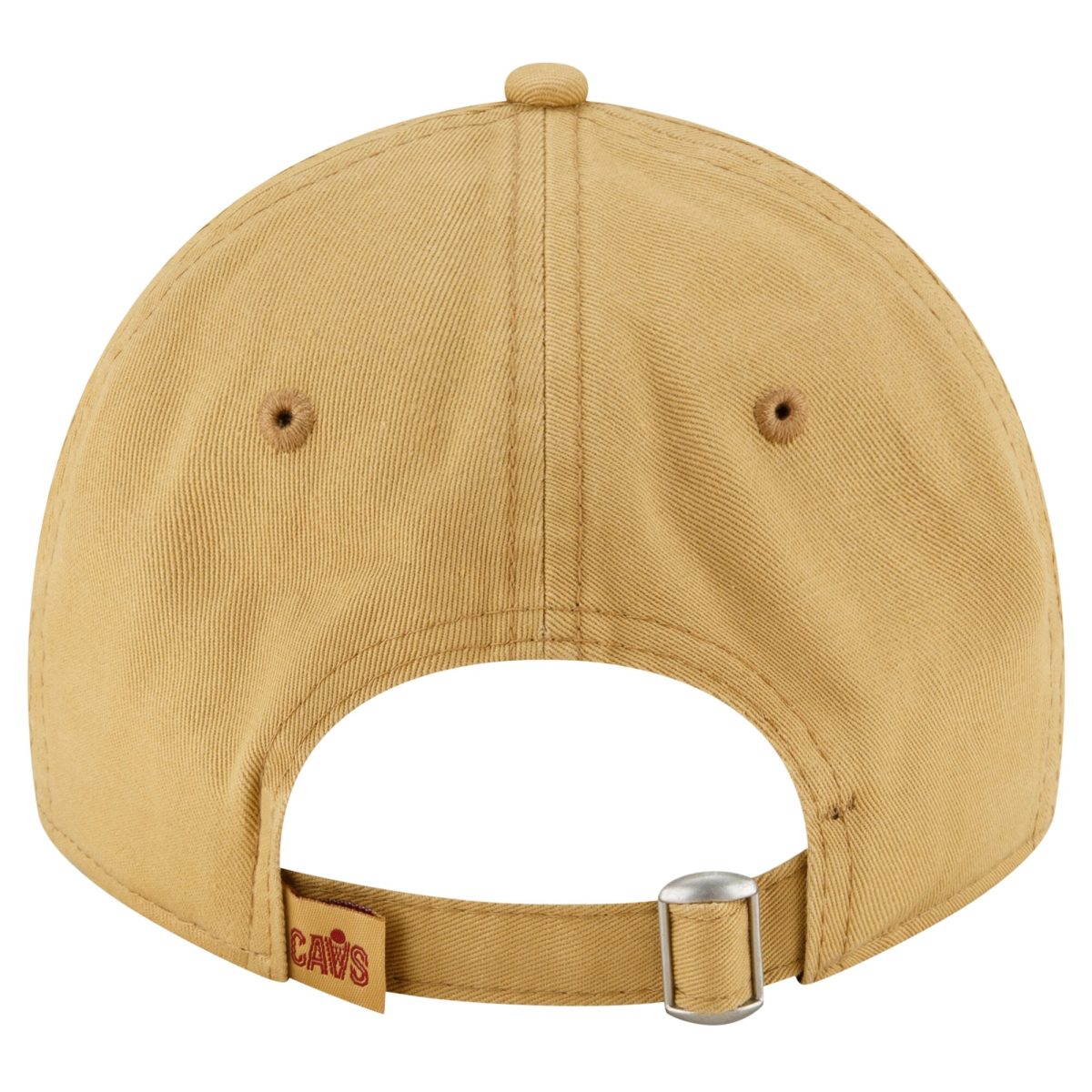 NBA men8217s cleveland cavaliers new era tan team 2.0 9twenty adjustable hat Collection - Official Jerseys & Hats | NBA Store