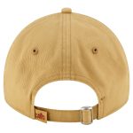 NBA men8217s cleveland cavaliers new era tan team 2.0 9twenty adjustable hat Collection - Official Jerseys & Hats | NBA Store