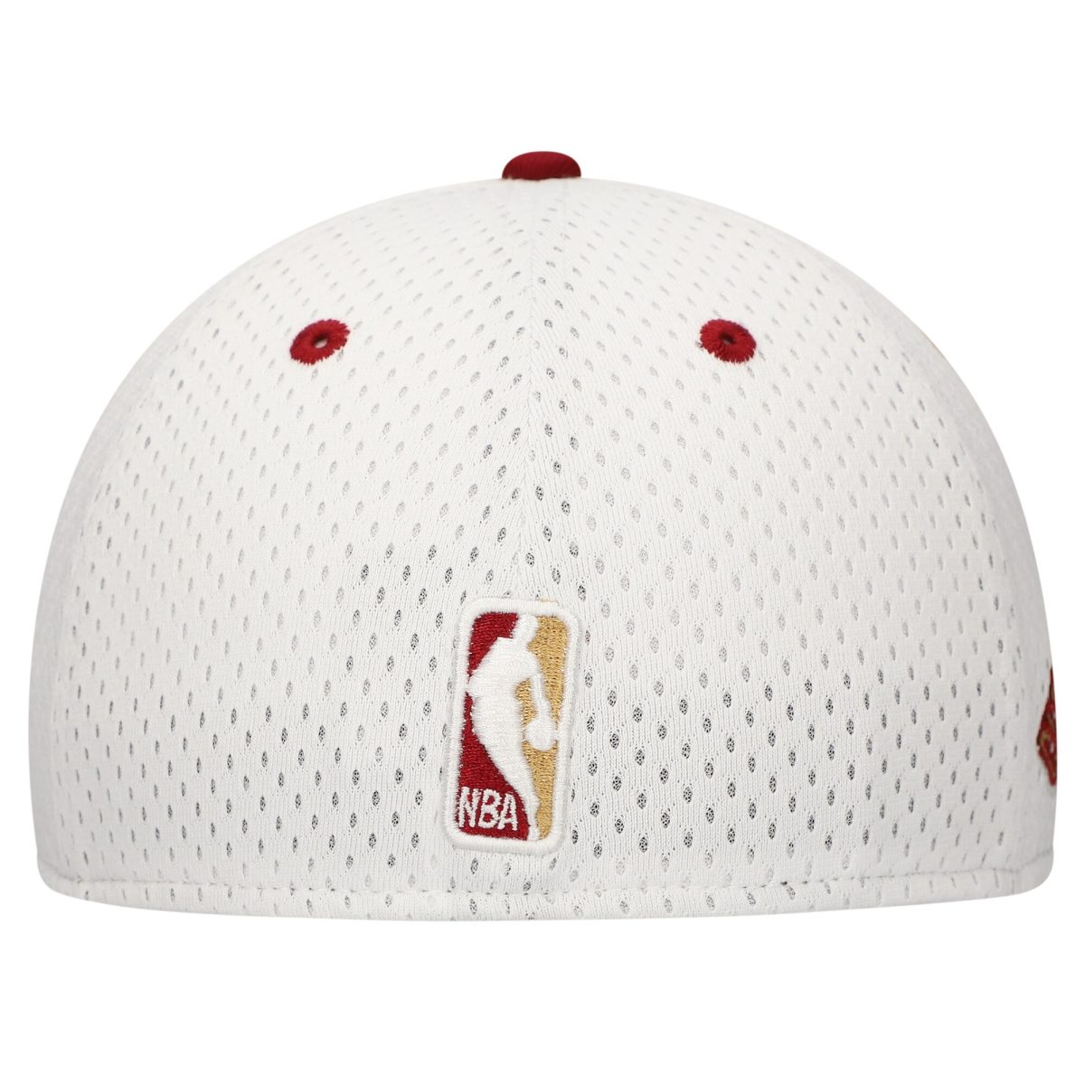 NBA men8217s cleveland cavaliers new era whitewine throwback 2tone 59fifty fitted hat Collection - Official Jerseys & Hats | NBA Store