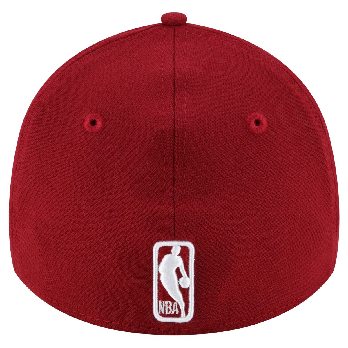 NBA men8217s cleveland cavaliers new era wine logo 39thirty flex hat Collection - Official Jerseys & Hats | NBA Store