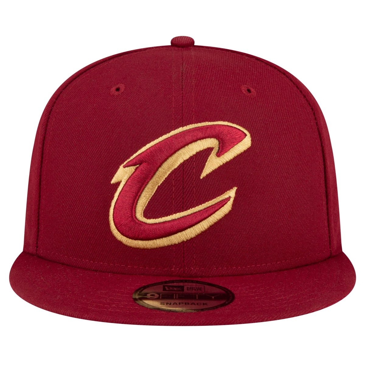NBA men8217s cleveland cavaliers new era wine official team color 9fifty snapback hat Collection - Official Jerseys & Hats | NBA Store