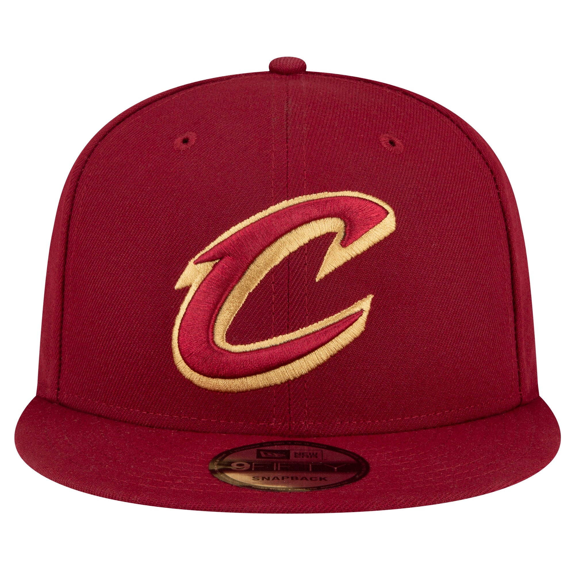 NBA men8217s cleveland cavaliers new era wine official team color 9fifty snapback hat Collection - Official Jerseys & Hats | NBA Store
