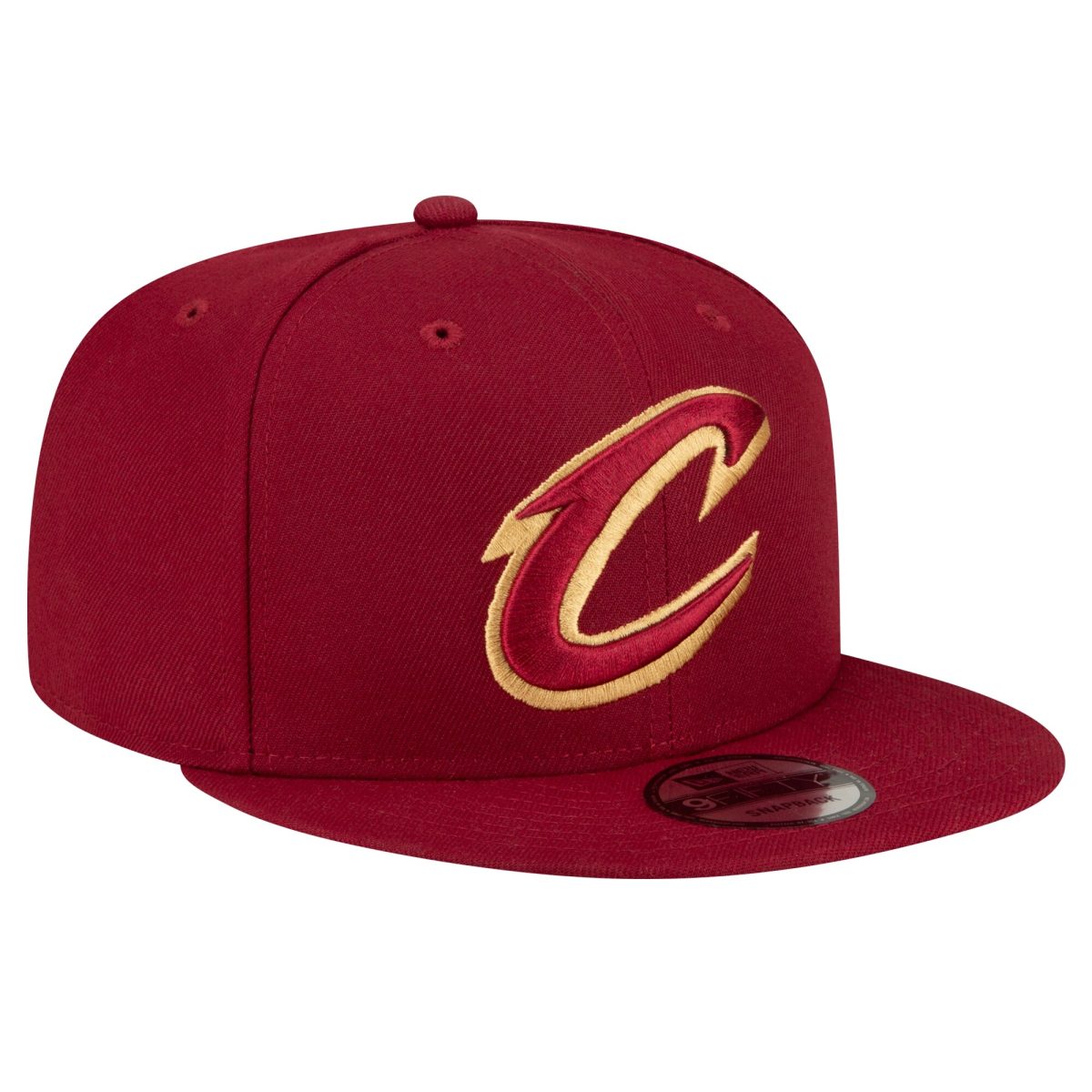 NBA men8217s cleveland cavaliers new era wine official team color 9fifty snapback hat Collection - Official Jerseys & Hats | NBA Store