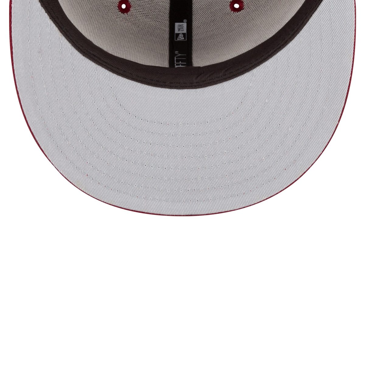 NBA men8217s cleveland cavaliers new era wine official team color 9fifty snapback hat Collection - Official Jerseys & Hats | NBA Store