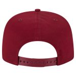 NBA men8217s cleveland cavaliers new era wine team text golfer snapback hat Collection - Official Jerseys & Hats | NBA Store