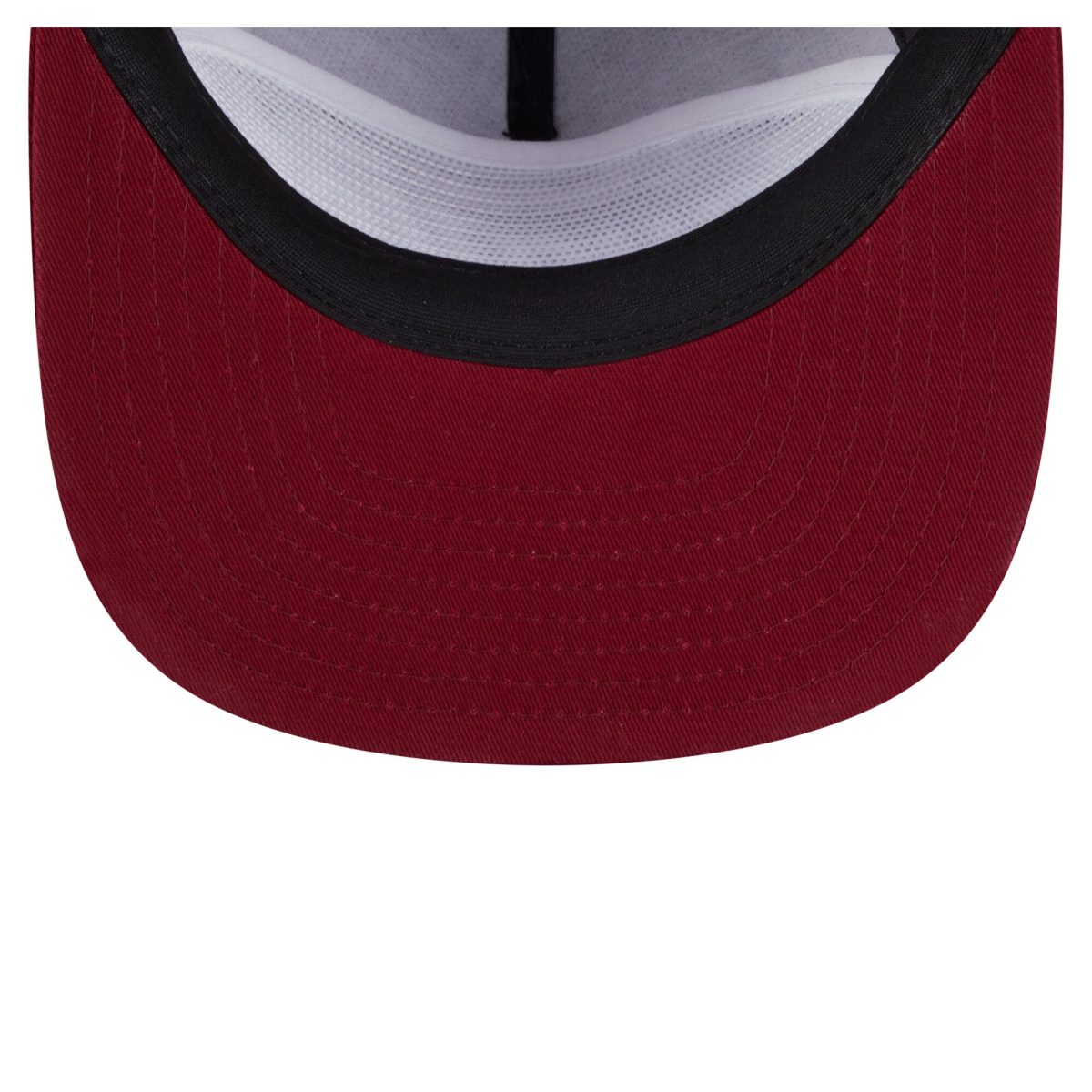 NBA men8217s cleveland cavaliers new era wine team text golfer snapback hat Collection - Official Jerseys & Hats | NBA Store
