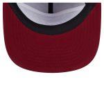 NBA men8217s cleveland cavaliers new era wine team text golfer snapback hat Collection - Official Jerseys & Hats | NBA Store
