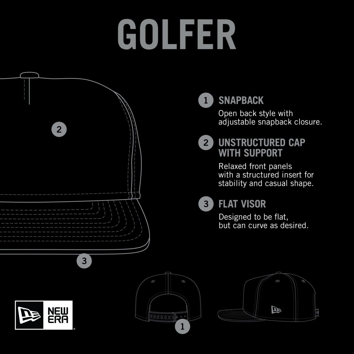 NBA men8217s cleveland cavaliers new era wine team text golfer snapback hat Collection - Official Jerseys & Hats | NBA Store