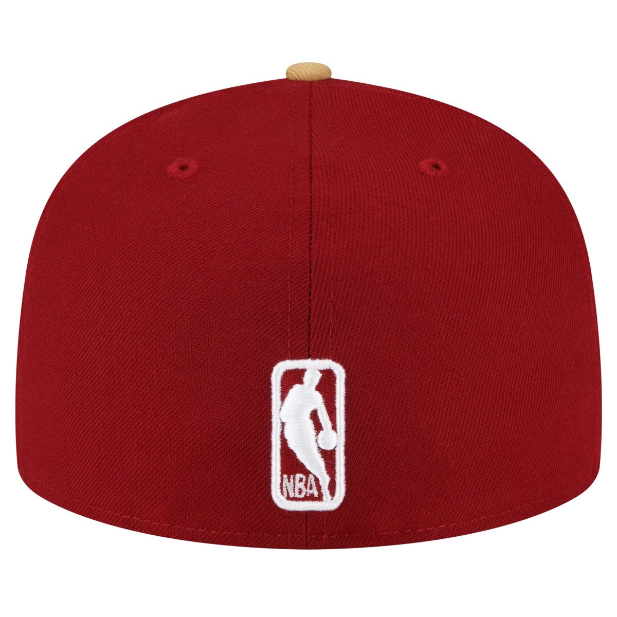 NBA men8217s cleveland cavaliers new era winegold 2-tone 59fifty fitted hat Collection - Official Jerseys & Hats | NBA Store