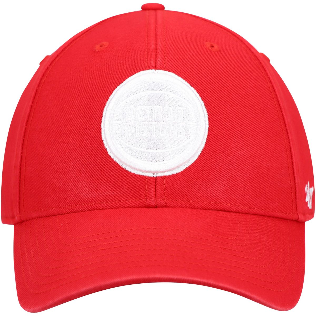 NBA men8217s detroit pistons 821747 red mvp legend adjustable hat Collection - Official Jerseys & Hats | NBA Store