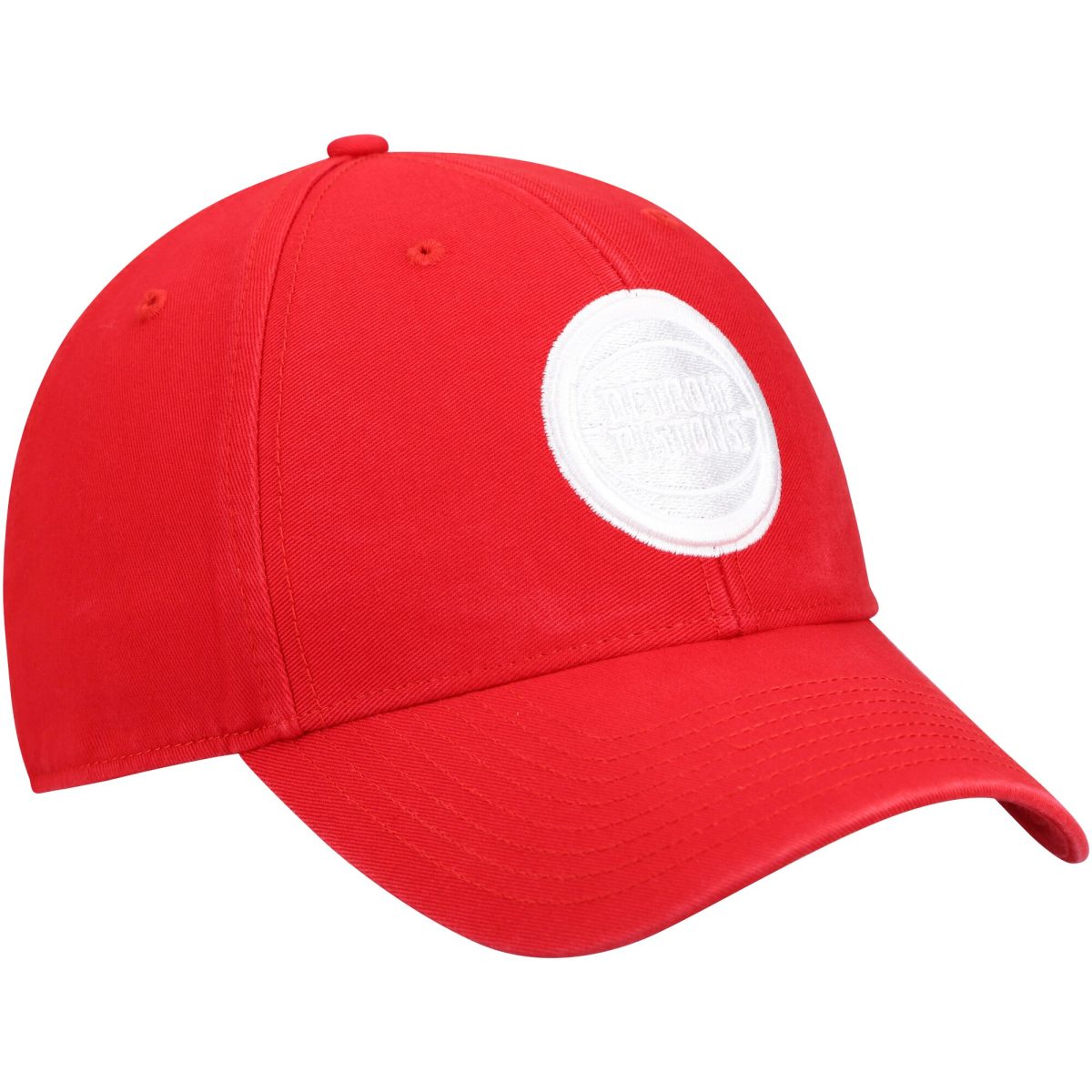 NBA men8217s detroit pistons 821747 red mvp legend adjustable hat Collection - Official Jerseys & Hats | NBA Store