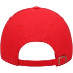 NBA men8217s detroit pistons 821747 red mvp legend adjustable hat Collection - Official Jerseys & Hats | NBA Store