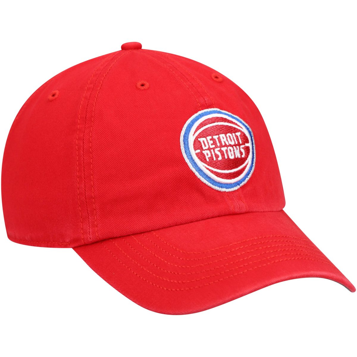 NBA men8217s detroit pistons 821747 red team franchise fitted hat Collection - Official Jerseys & Hats | NBA Store