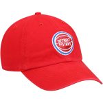 NBA men8217s detroit pistons 821747 red team franchise fitted hat Collection - Official Jerseys & Hats | NBA Store