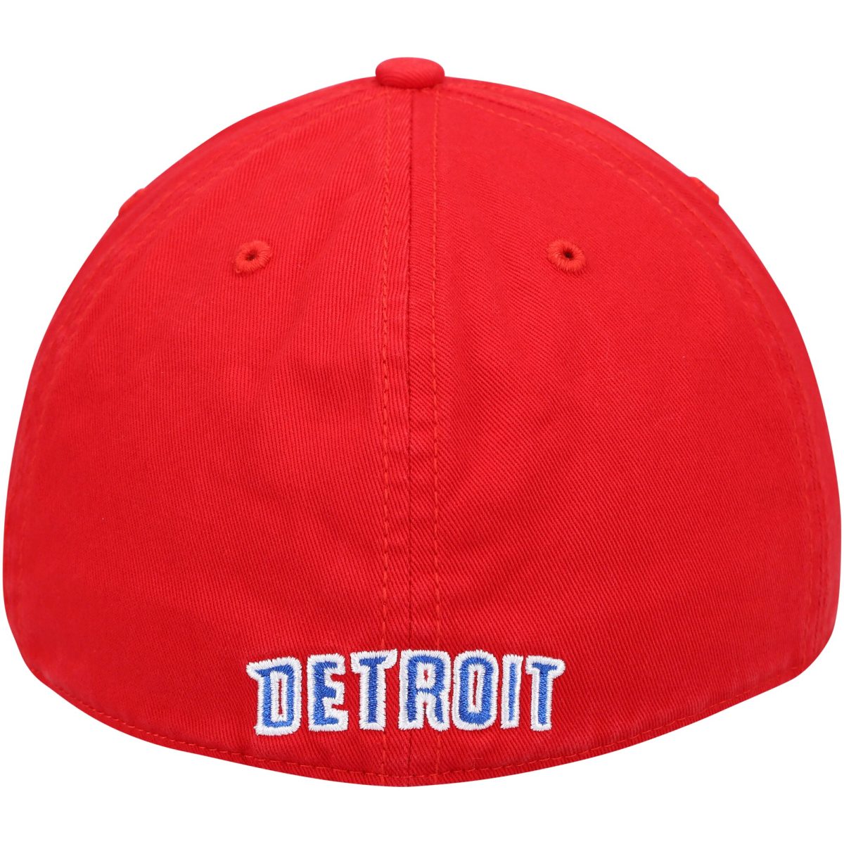 NBA men8217s detroit pistons 821747 red team franchise fitted hat Collection - Official Jerseys & Hats | NBA Store