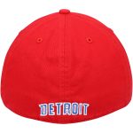 NBA men8217s detroit pistons 821747 red team franchise fitted hat Collection - Official Jerseys & Hats | NBA Store