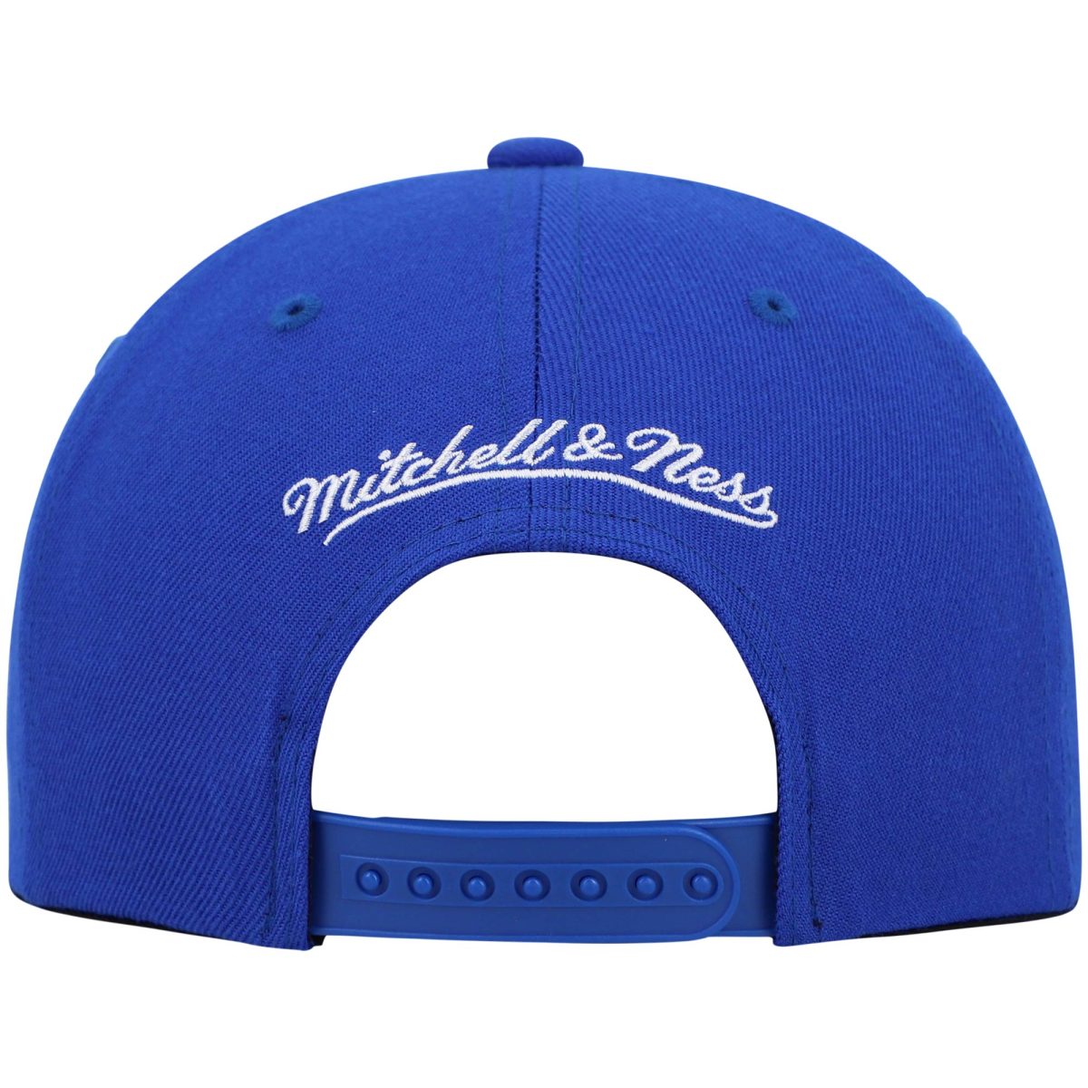 NBA men8217s detroit pistons mitchell amp ness blue ground 2.0 snapback hat Collection - Official Jerseys & Hats | NBA Store