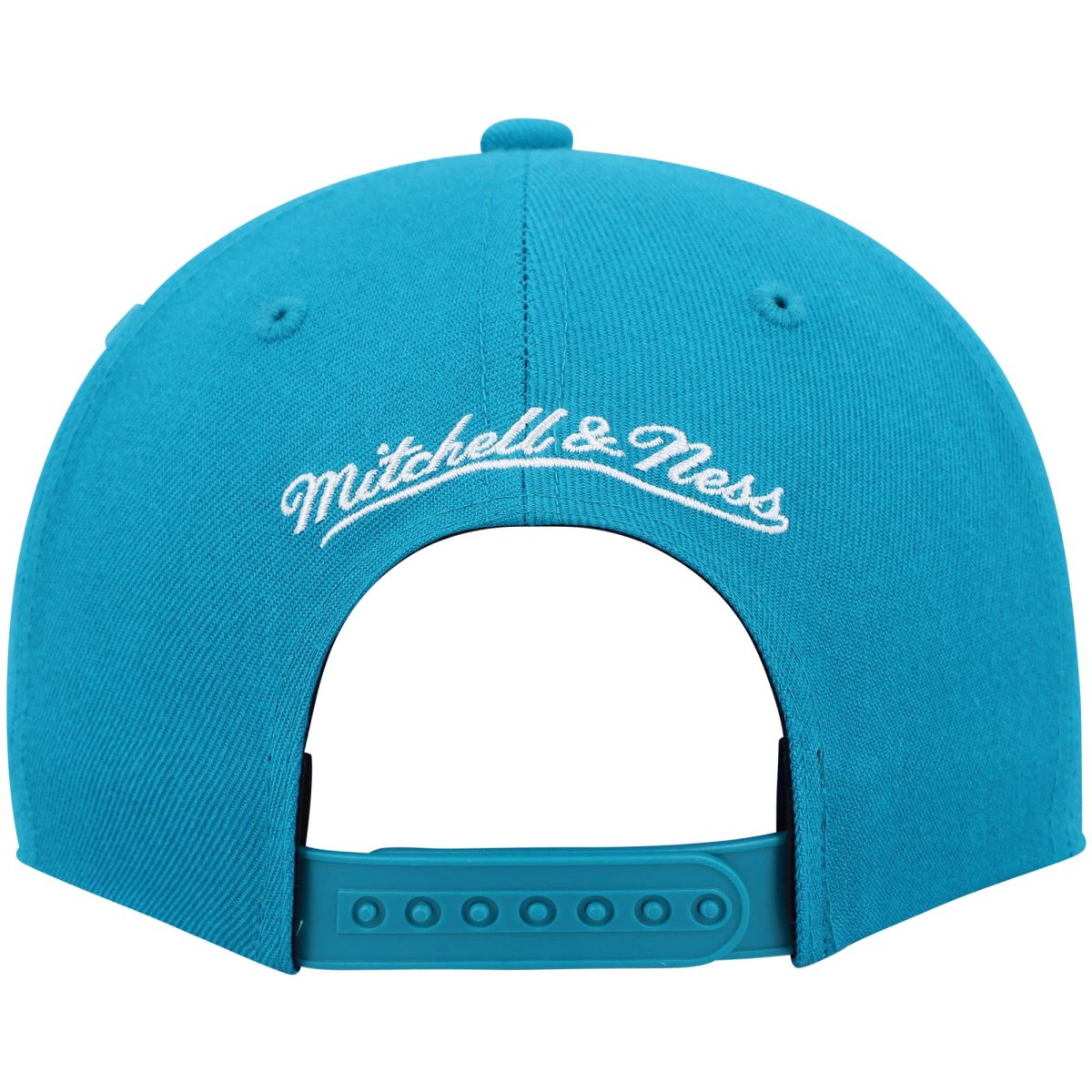 NBA men8217s detroit pistons mitchell amp ness teal hardwood classics team ground 2.0 snapback hat Collection - Official Jerseys & Hats | NBA Store
