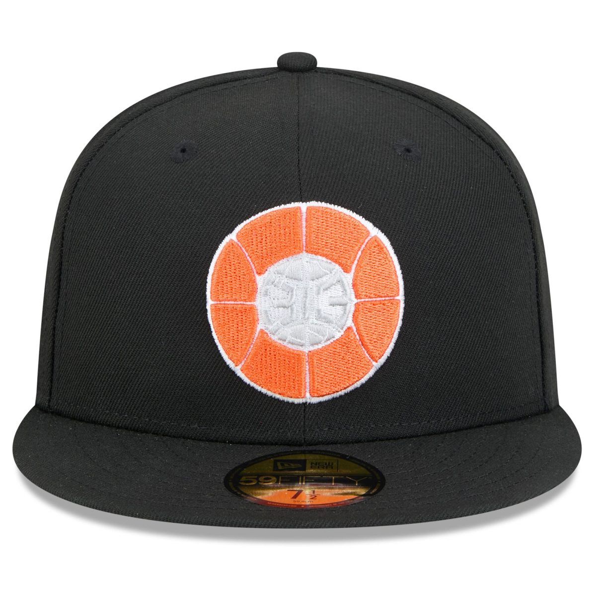 NBA men8217s detroit pistons new era black 202425 city edition alternate 59fifty fitted hat Collection - Official Jerseys & Hats | NBA Store