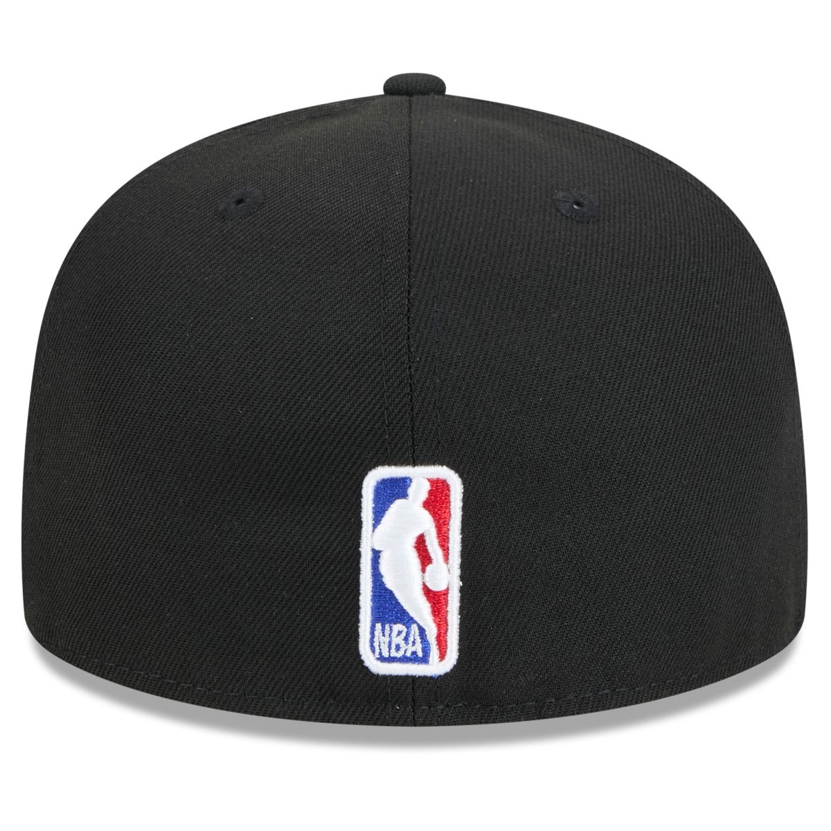 NBA men8217s detroit pistons new era black 202425 city edition alternate 59fifty fitted hat Collection - Official Jerseys & Hats | NBA Store