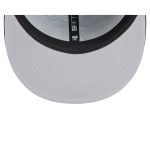 NBA men8217s detroit pistons new era black 202425 city edition alternate 59fifty fitted hat Collection - Official Jerseys & Hats | NBA Store