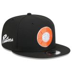 NBA men8217s detroit pistons new era black 202425 city edition alternate 9fifty snapback hat Collection - Official Jerseys & Hats | NBA Store