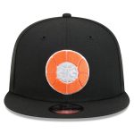 NBA men8217s detroit pistons new era black 202425 city edition alternate 9fifty snapback hat Collection - Official Jerseys & Hats | NBA Store