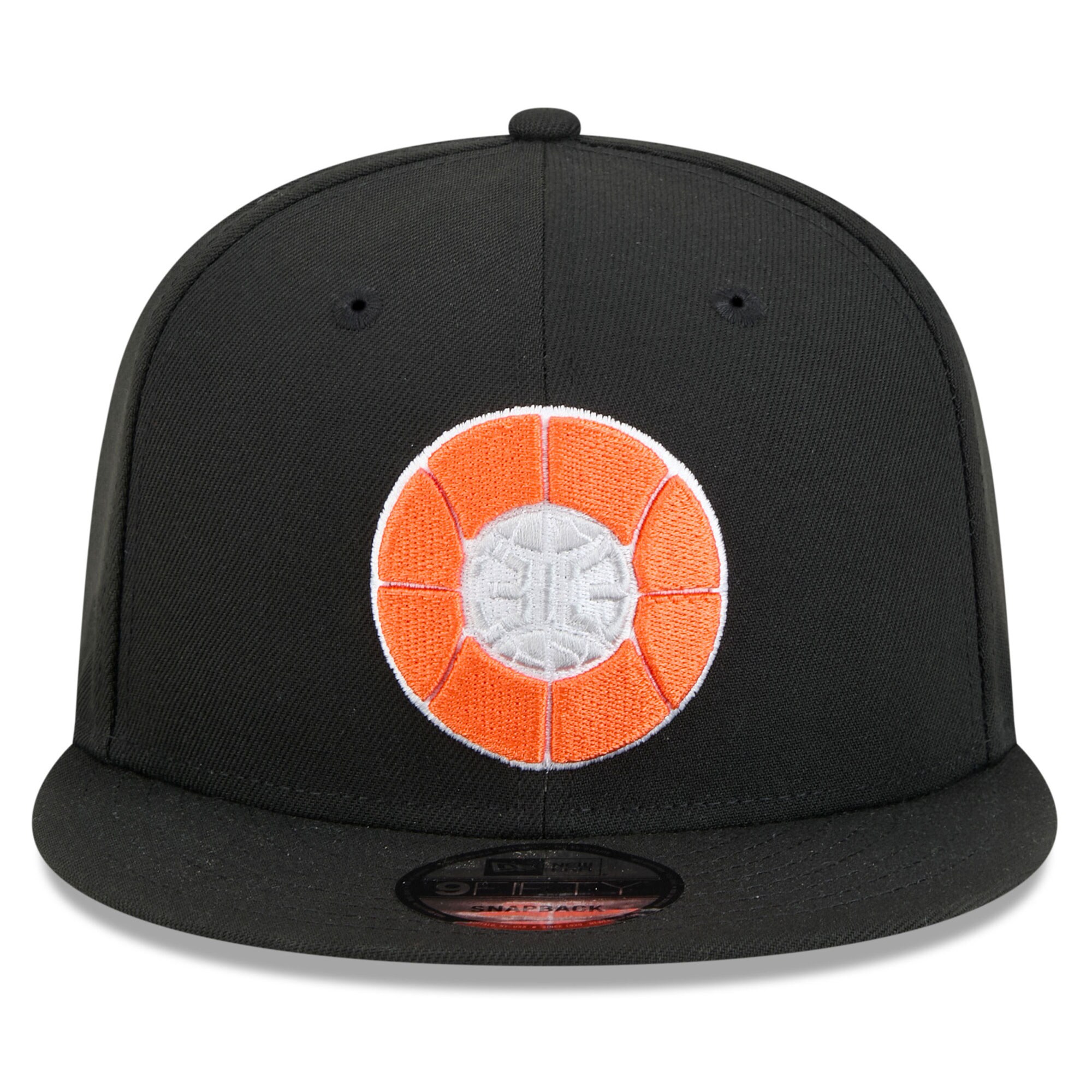 NBA men8217s detroit pistons new era black 202425 city edition alternate 9fifty snapback hat Collection - Official Jerseys & Hats | NBA Store