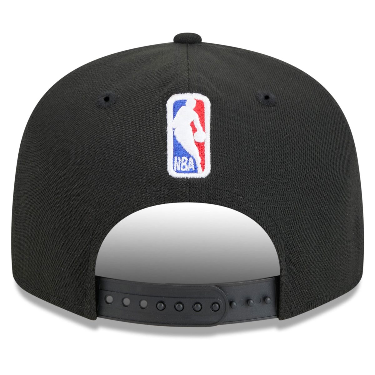 NBA men8217s detroit pistons new era black 202425 city edition alternate 9fifty snapback hat Collection - Official Jerseys & Hats | NBA Store